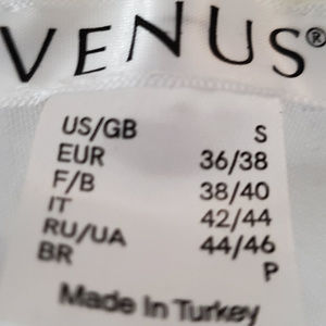 Venus off shoulder dress